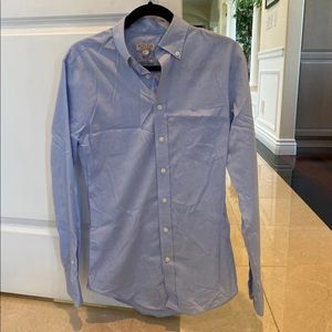 Men’s dress shirt